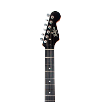 Электрогитара Russtone Spark HSS BK - 1