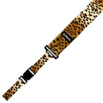 Ремень для гитары CHEETAH CLIPLOCK® GUITAR STRAP DiMarzio DD2230CH