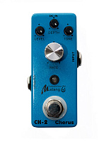 Гитарная педаль эффекта Chorus Mustang TC-51
