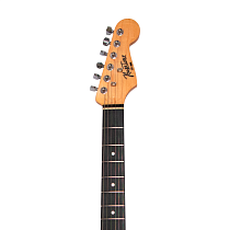 Электрогитара Russtone Mojo SSS NG - 4