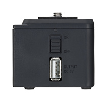 Внешний навесной батарейный отсек Zoom BCQ-2n - 4