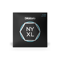 комплект струн для электрогитары 11 - 52 D'Addario NYXL1152 - 0