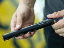 Накамерный микрофон-пушка Zoom ZSG-1 - 4