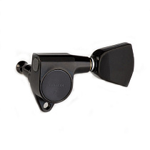 Колки для электрогитары Gotoh SG503-H.A.P.-07L6-CK