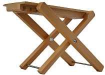 Подставка под ногу гитариста МозерЪ WPG01 - 0