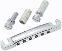 Струнодержатель Gotoh GE101ZT-C