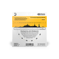 струны для акустической гитары D'Addario EJ14 - 1
