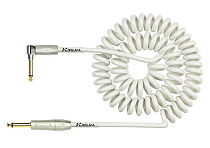 кабель инструментальный витой Kirlin IPK-222PFGL 9.1M WHE - 0