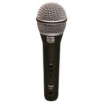 Набор из пяти микрофонов Superlux PRAC5