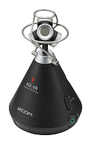 Панорамный аудиорекордер Zoom H3-VR - 3