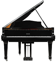 Рояль  Becker CBGP-186PB - 2