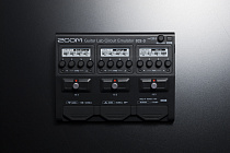 Аудиоинтерфейс Zoom GCE-3 - 1