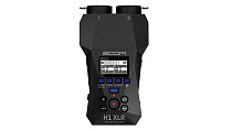 портативный стереорекордер 32-bit Zoom H1 XLR - 0