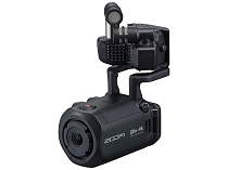 Ручной видеорекордер Zoom Q8n-4K - 0