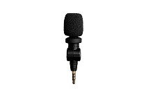 Электретный конденсаторный микрофон Saramonic SmartMic - 0