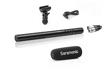 Cуперкардиоидный микрофон Saramonic SR-TM1 - 4