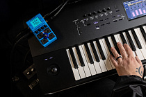 Мульти педаль эффектов Zoom MS-70CDR+ - 6