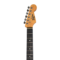 Электрогитара Russtone Mojo HSS VL - 3