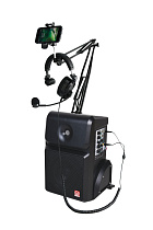 Акустическая система Superlux SE108 Flagship Pack