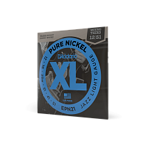 комплект струн для электрогитары 12 - 51 D'Addario EPN21 - 1