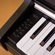 Цифровое пианино Kawai KDP70B - 1