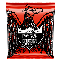 Струны для электрогитары Ernie Ball P02015