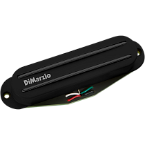 Звукосниматель типа Hot Rails DiMarzio DP427BK