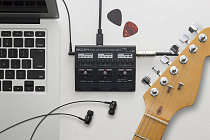Аудиоинтерфейс Zoom GCE-3 - 3