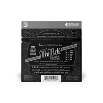 комплект струн для классической гитары 28 - 43 D'Addario EJ30 - 1