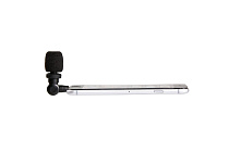 Электретный конденсаторный микрофон Saramonic SmartMic - 3