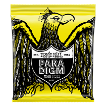 Струны для электрогитары Ernie Ball P02027