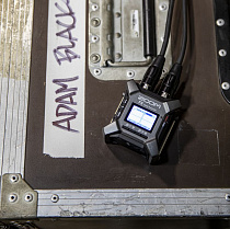 Полевой рекордер 32-bit Float Zoom F3 - 3