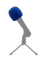Ветрозащита для микрофона Superlux S40BL - 0