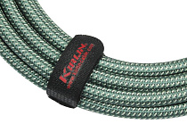 кабель инструментальный Kirlin IWB-202PFGL 3M OL - 2