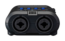 4-трековый рекордер-портастудия Zoom R4 - 4